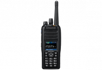 Kenwood NX-5300 K6 Portable Radio