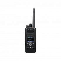 Kenwood NX-5300 K5 Portable Radio