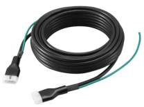 Icom OPC-1465 Shielded Control Cable for AT-140