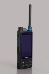 Hytera Dual-Mode Intelligent Terminal PTC680 (TETRA+LTE)