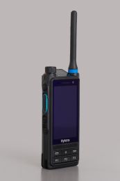 Hytera Dual-Mode Intelligent Terminal PTC680 (TETRA+LTE)