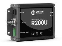 R200U Dual Channel AIS Receiver with NMEA & USB Output