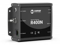 R400N Network AIS Receiver with Ethernet Output