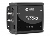 R400NG Network AIS Receiver with Ethernet, GPS & USB
