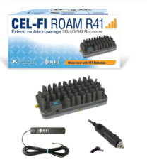 Cel-Fi Roam R41-MK – CDR5