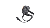 Palm microphone with 3m cable (IP54)(RoHS)( for MD782(G) )