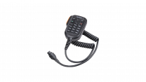 Palm microphone with keypad and 3m cable (RoHS)( for MD782(G) )
