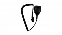 Hytera Palm MIC for PD78X with speaker (IP67) (Directly attached to radio)(RoHS)
