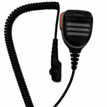 Palm MIC for PD78X with 2.5mm audio jack (IP54) (Directly attached to radio)(RoHS)