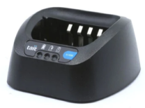 Tait Single Unit Desktop Charger